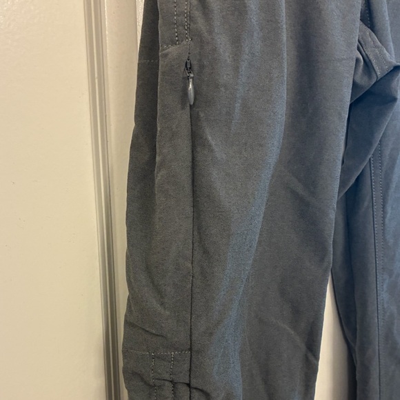 KUHL Trekr Pants Charcoal Gray Women’s Size 4 - Picture 6 of 13